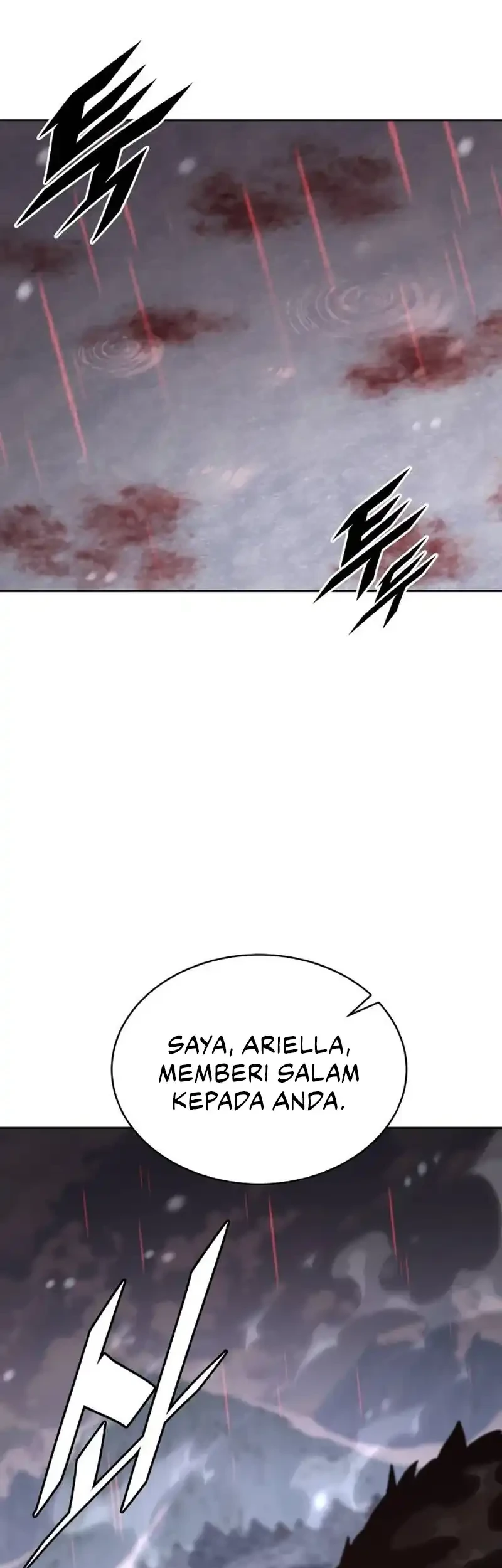 Apocalyptic Chef Awakening Chapter 127 halaman 33
