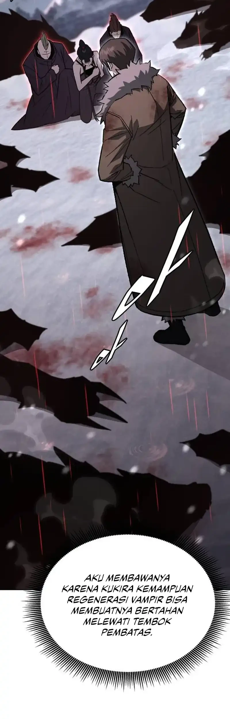 Apocalyptic Chef Awakening Chapter 127 halaman 34