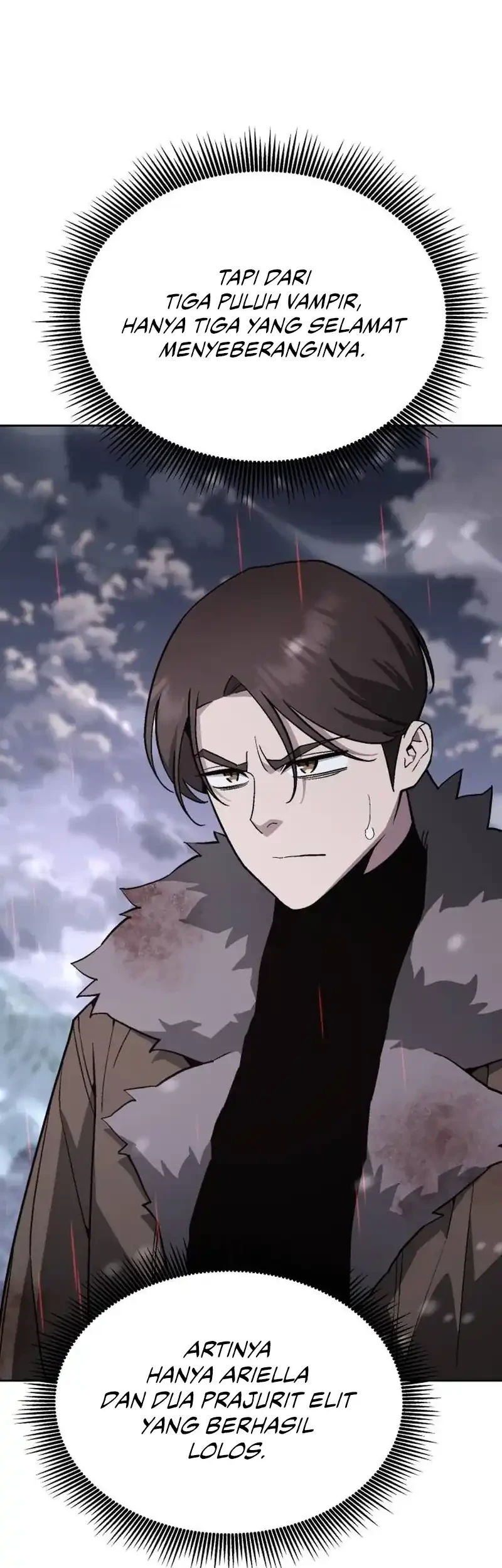 Apocalyptic Chef Awakening Chapter 127 halaman 35