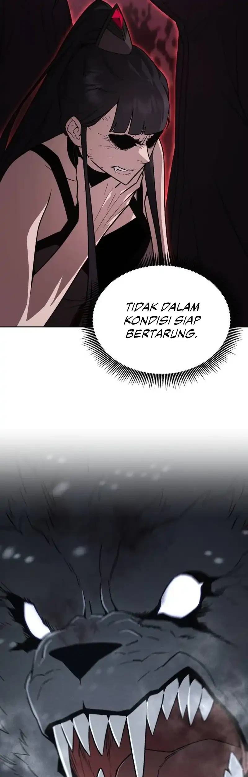 Apocalyptic Chef Awakening Chapter 127 halaman 37