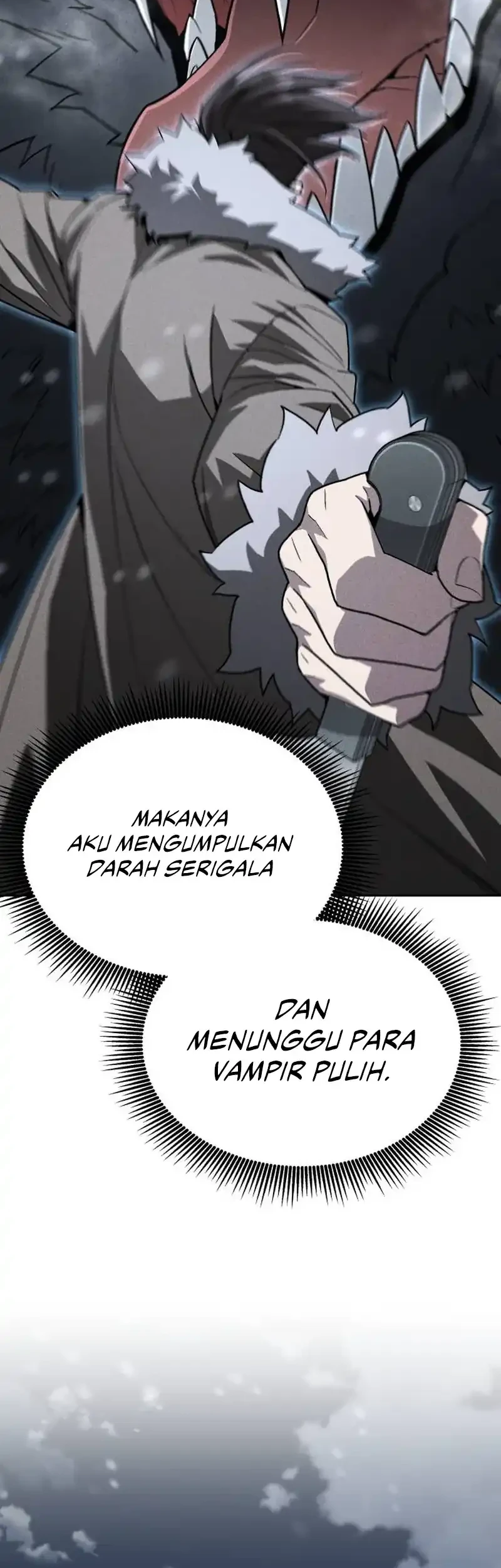 Apocalyptic Chef Awakening Chapter 127 halaman 38