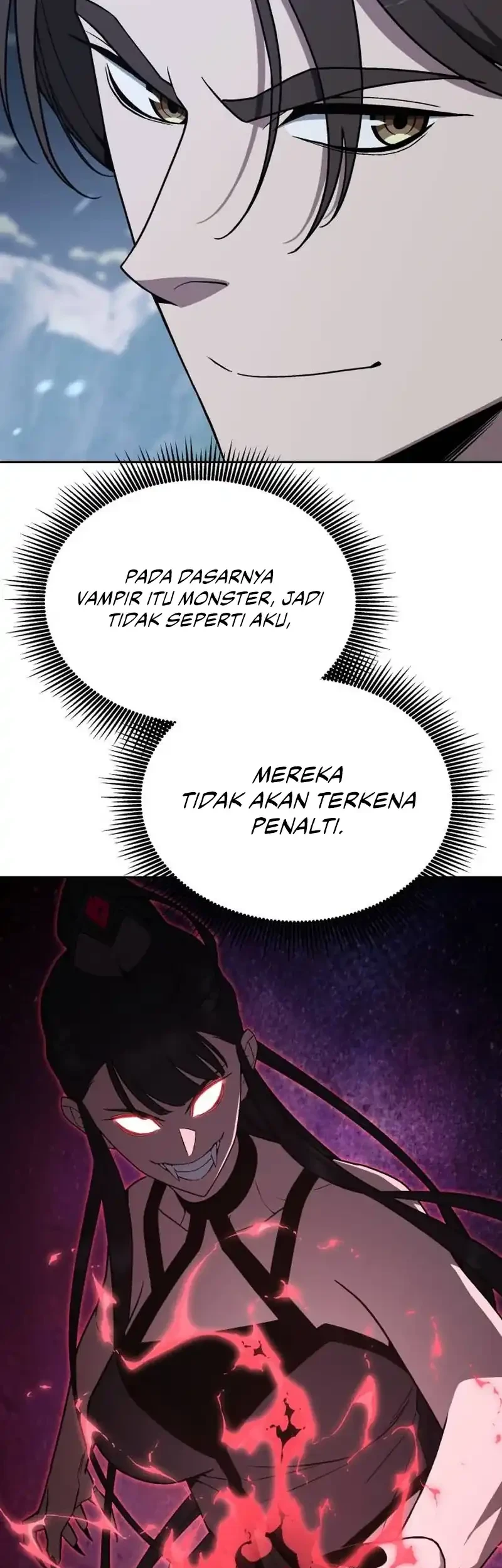 Apocalyptic Chef Awakening Chapter 127 halaman 41