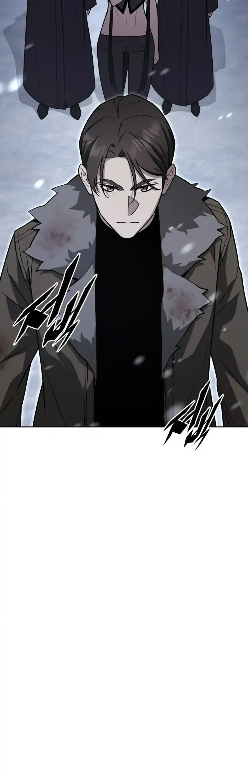Apocalyptic Chef Awakening Chapter 127 halaman 43