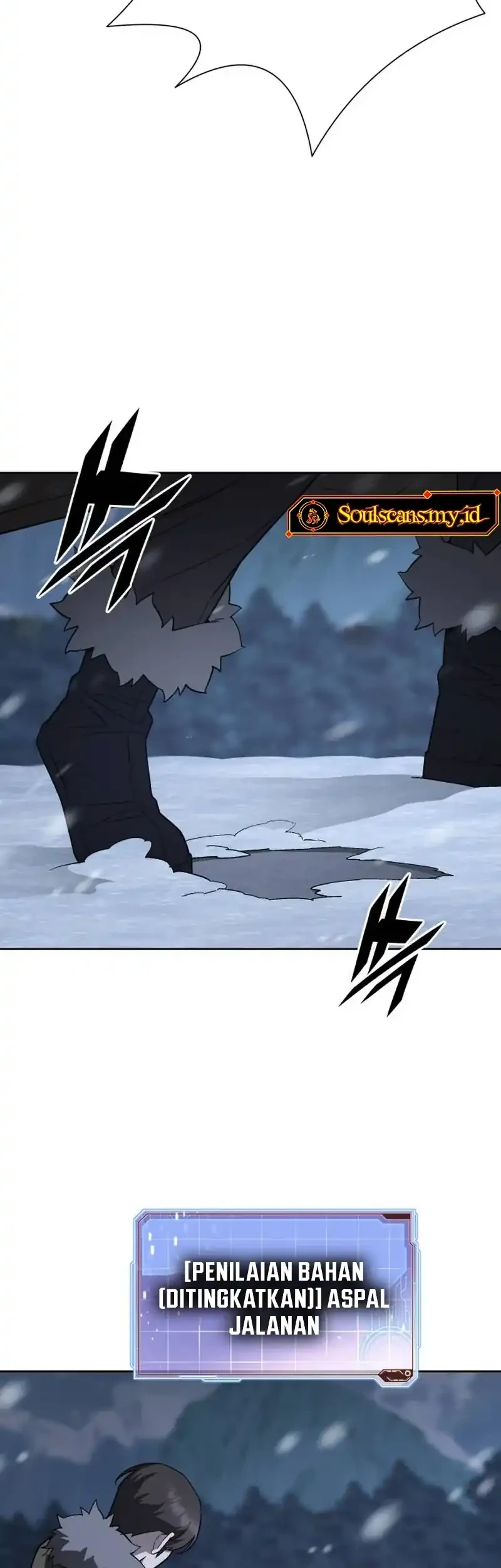 Apocalyptic Chef Awakening Chapter 127 Gambar 47