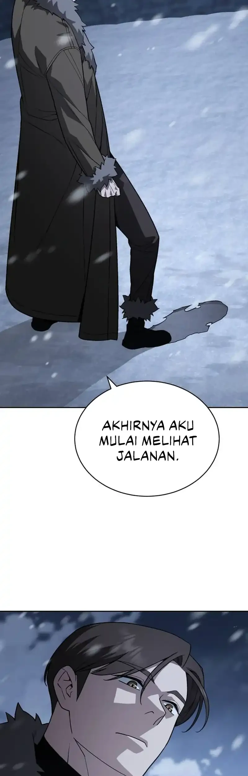 Apocalyptic Chef Awakening Chapter 127 Gambar 48