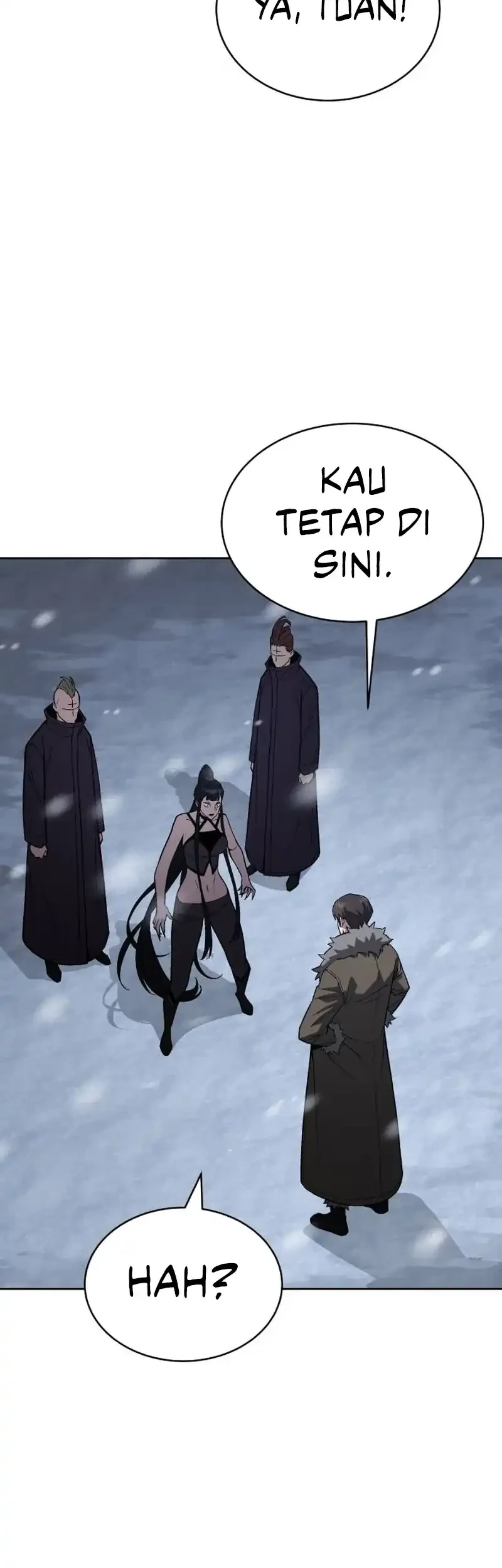 Apocalyptic Chef Awakening Chapter 127 Gambar 50