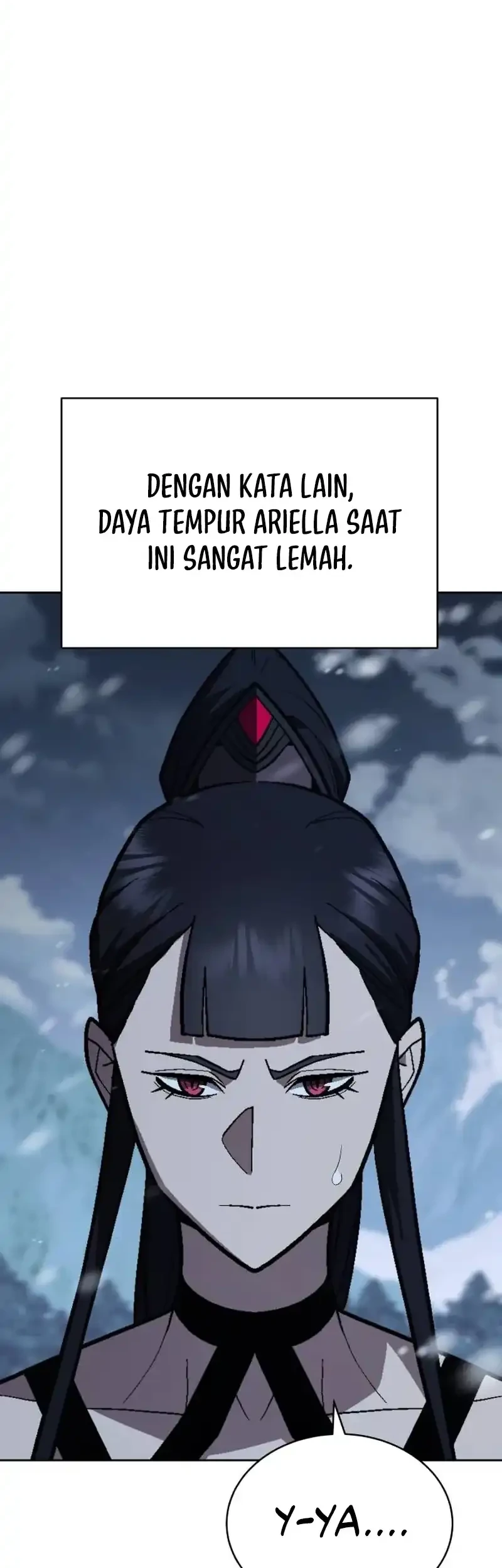 Apocalyptic Chef Awakening Chapter 127 Gambar 53