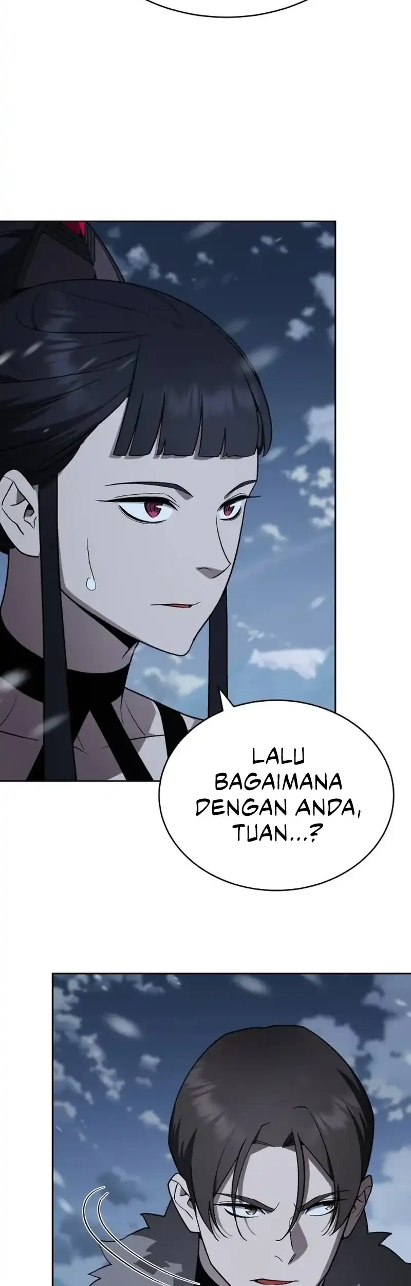 Apocalyptic Chef Awakening Chapter 127 Gambar 55