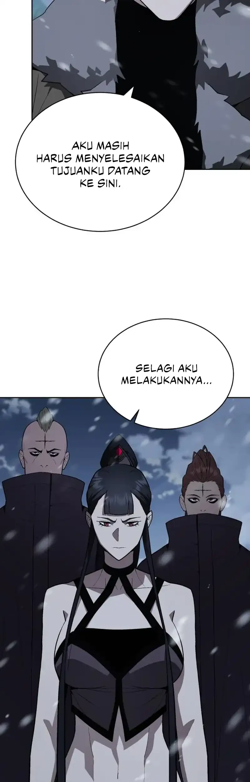 Apocalyptic Chef Awakening Chapter 127 Gambar 56