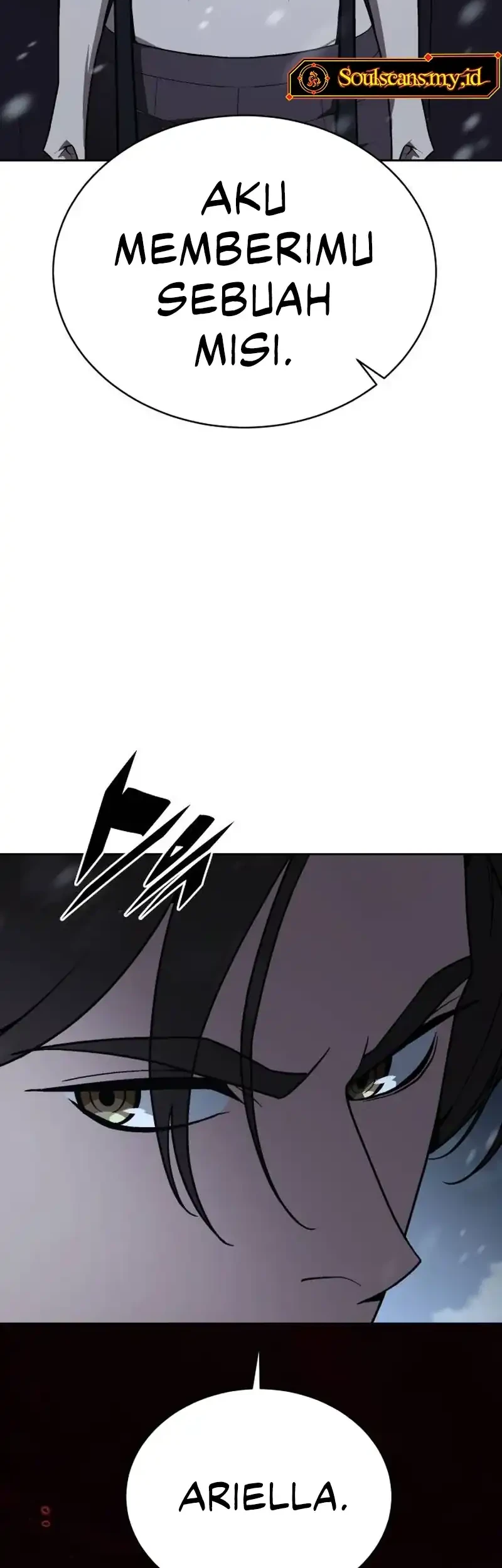 Apocalyptic Chef Awakening Chapter 127 Gambar 57