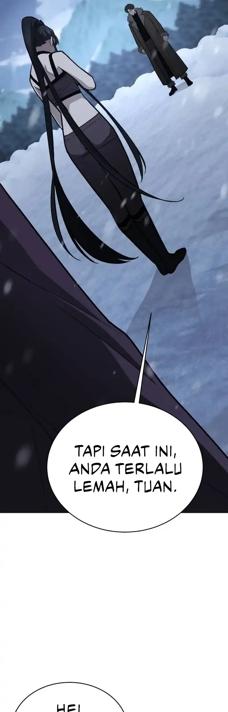 Apocalyptic Chef Awakening Chapter 127 Gambar 60