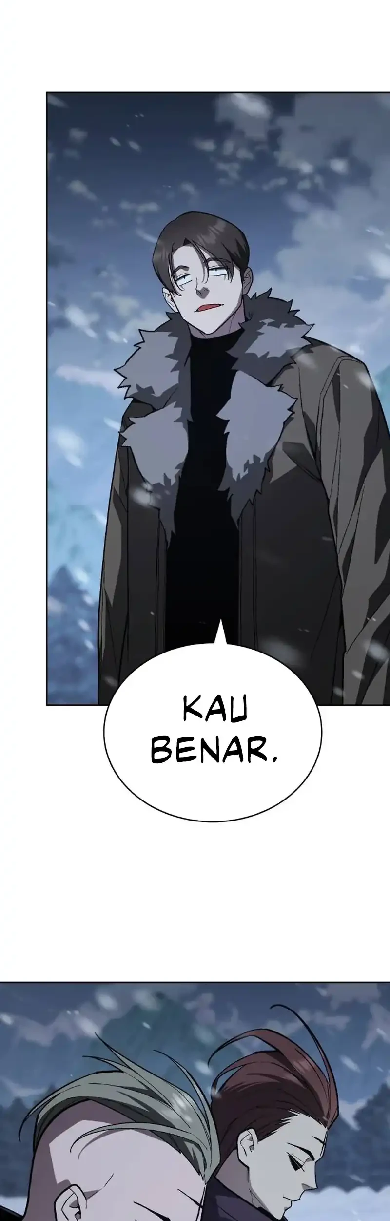 Apocalyptic Chef Awakening Chapter 127 Gambar 63