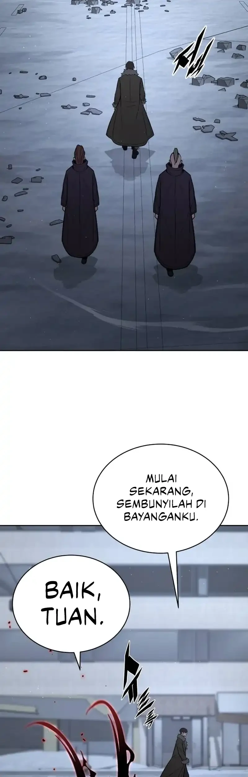 Apocalyptic Chef Awakening Chapter 127 Gambar 66