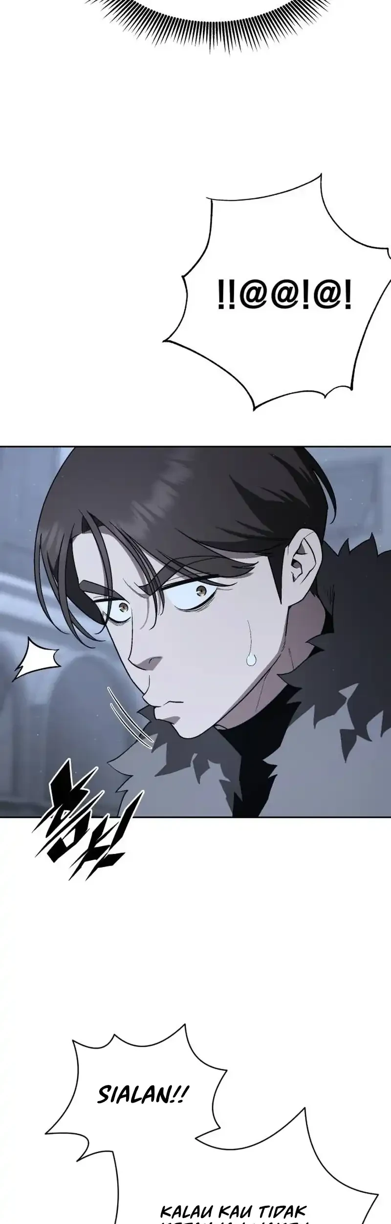 Apocalyptic Chef Awakening Chapter 127 Gambar 68