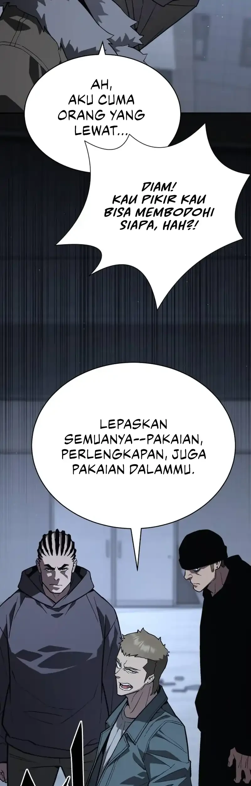 Apocalyptic Chef Awakening Chapter 127 Gambar 72