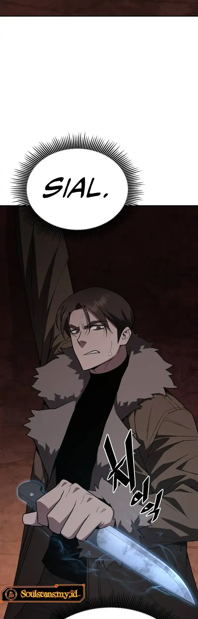 Apocalyptic Chef Awakening Chapter 127 halaman 5