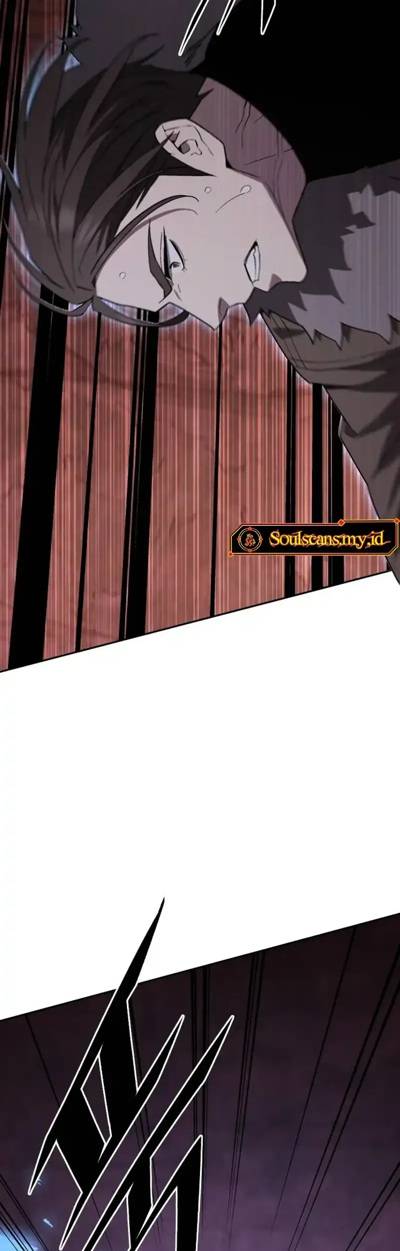Apocalyptic Chef Awakening Chapter 127 halaman 12