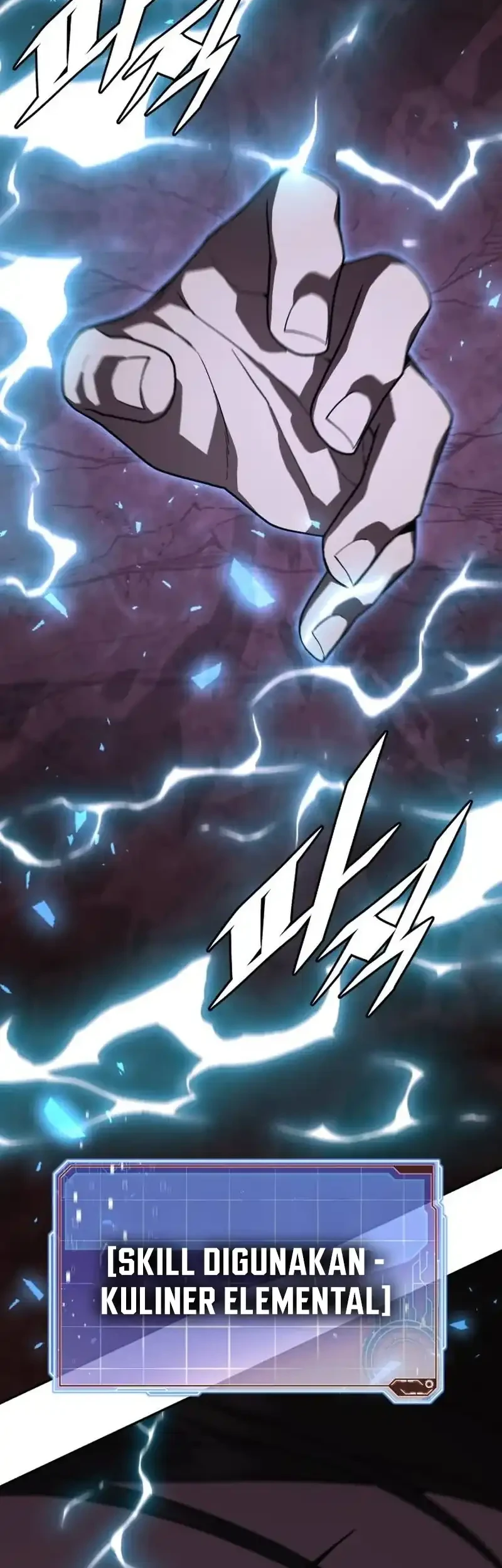Apocalyptic Chef Awakening Chapter 127 halaman 14
