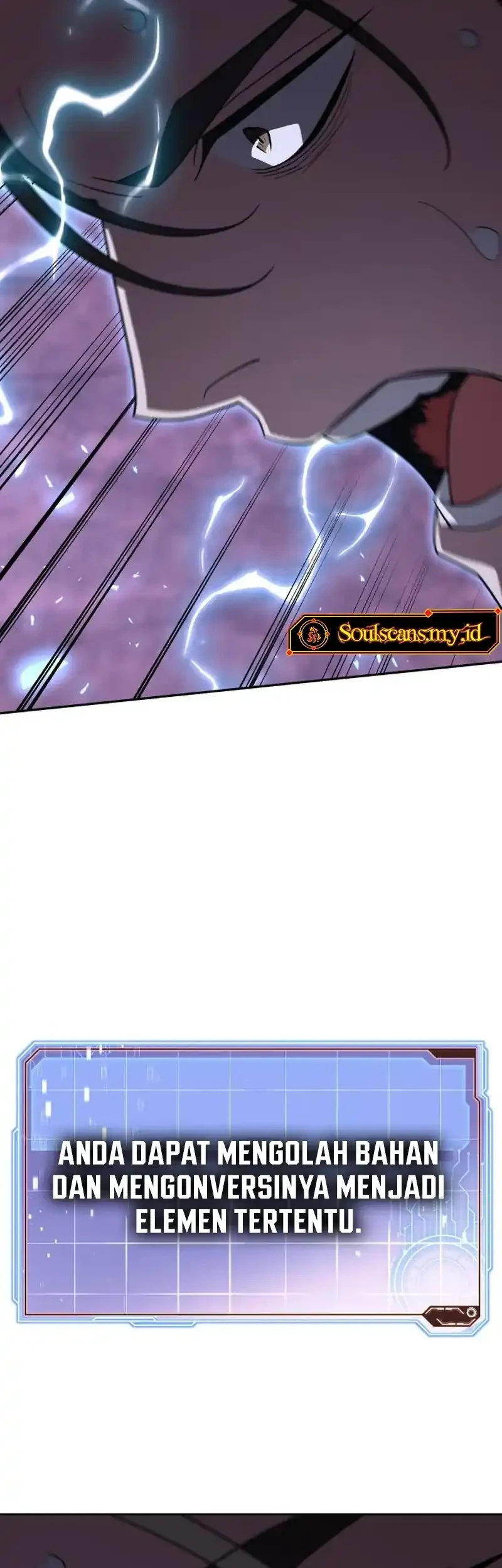 Apocalyptic Chef Awakening Chapter 127 halaman 15