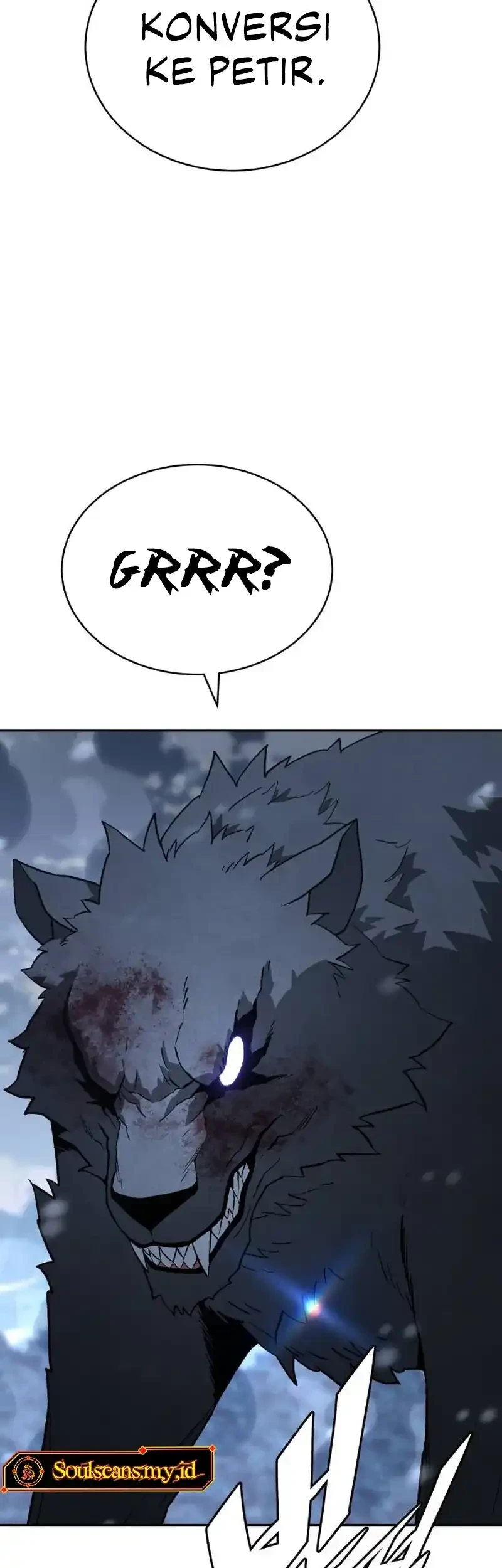 Apocalyptic Chef Awakening Chapter 127 halaman 17