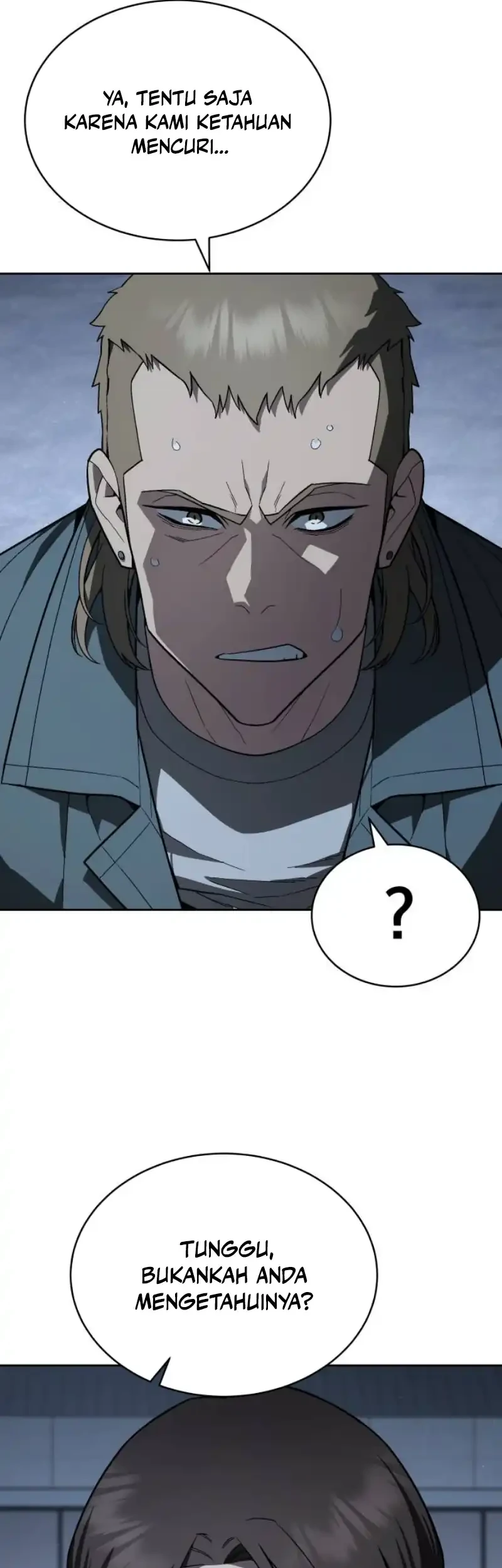 Apocalyptic Chef Awakening Chapter 128 halaman 23