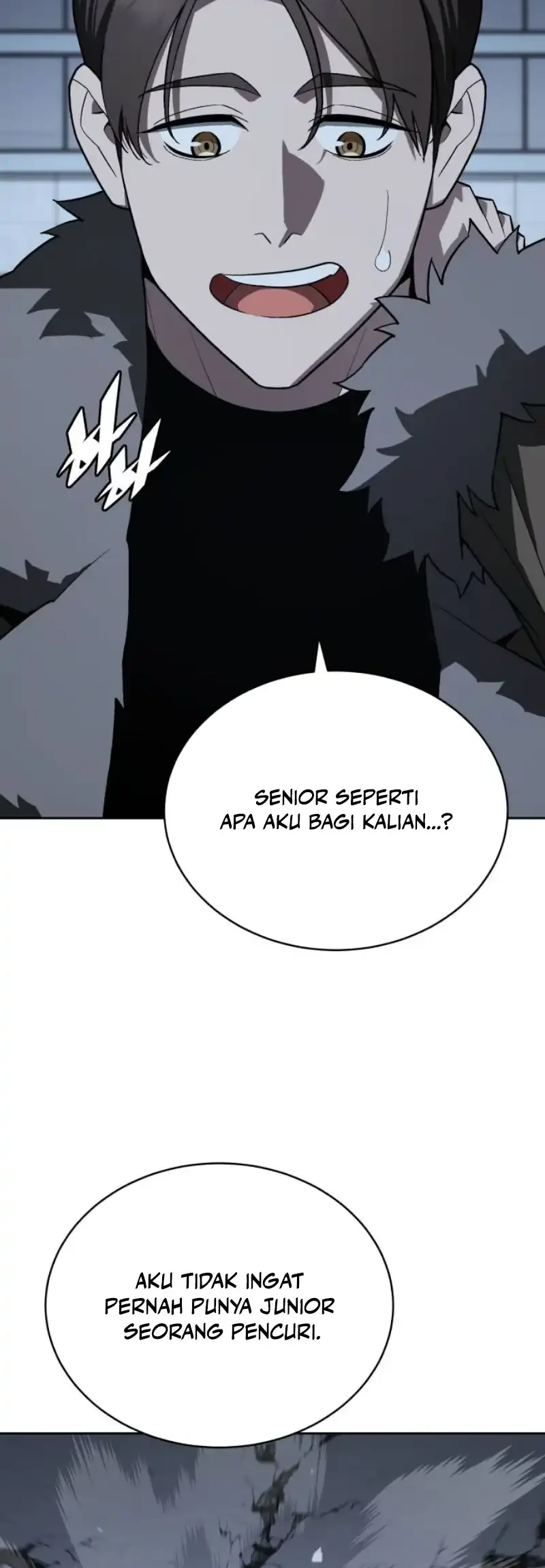 Apocalyptic Chef Awakening Chapter 128 halaman 24