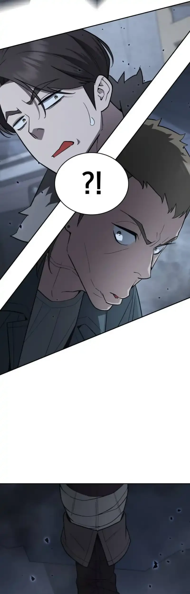 Apocalyptic Chef Awakening Chapter 128 halaman 27