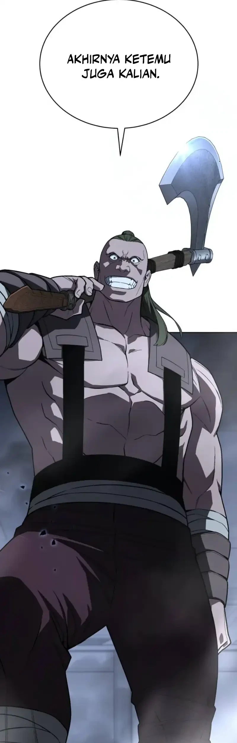 Apocalyptic Chef Awakening Chapter 128 halaman 29