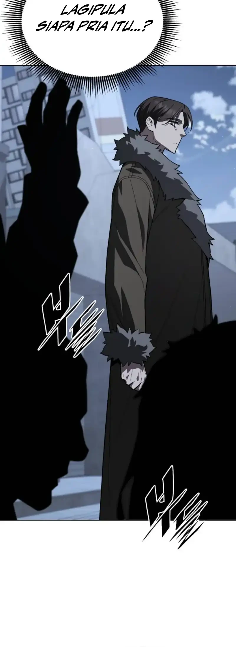 Apocalyptic Chef Awakening Chapter 128 halaman 36