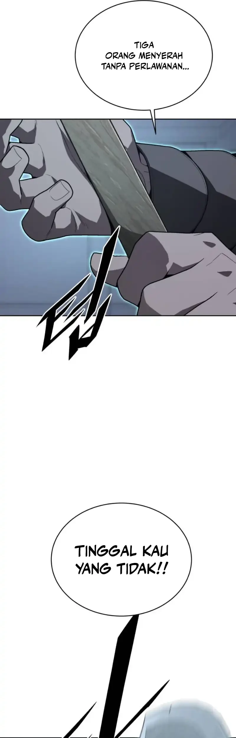 Apocalyptic Chef Awakening Chapter 128 halaman 37