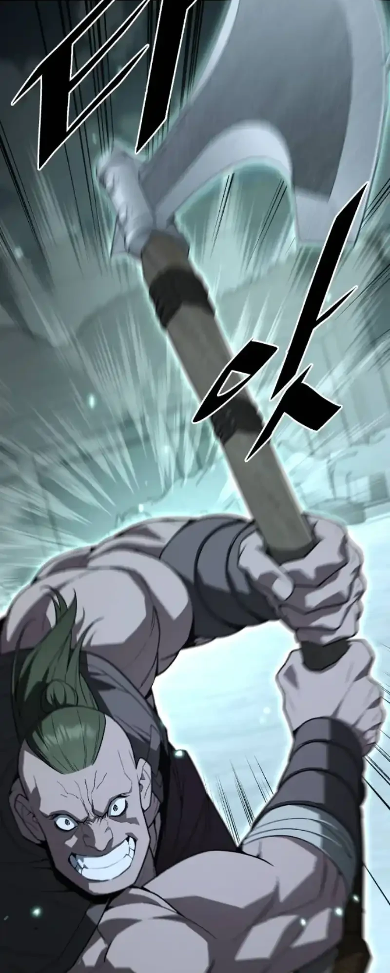 Apocalyptic Chef Awakening Chapter 128 halaman 38