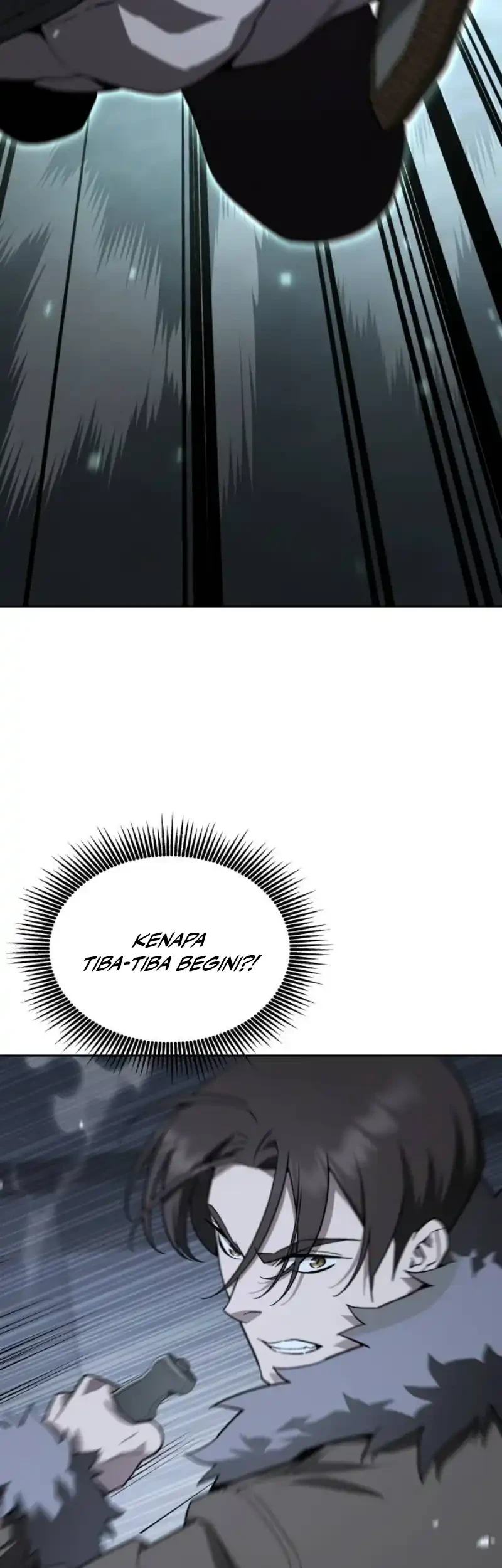 Apocalyptic Chef Awakening Chapter 128 halaman 39