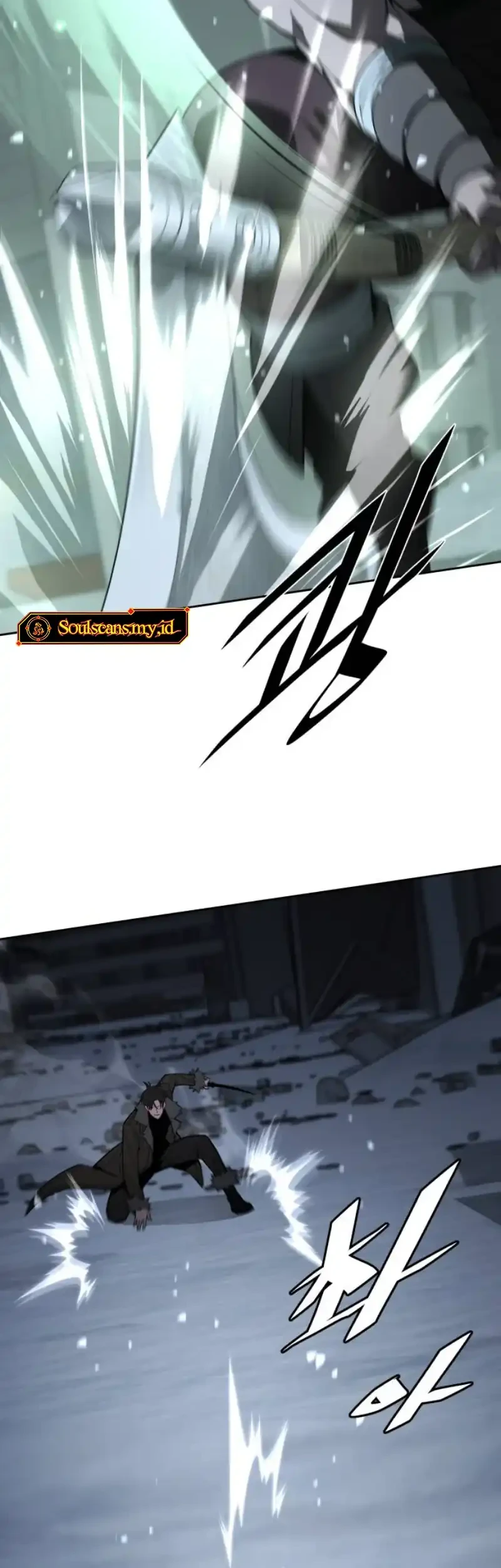 Apocalyptic Chef Awakening Chapter 128 halaman 42