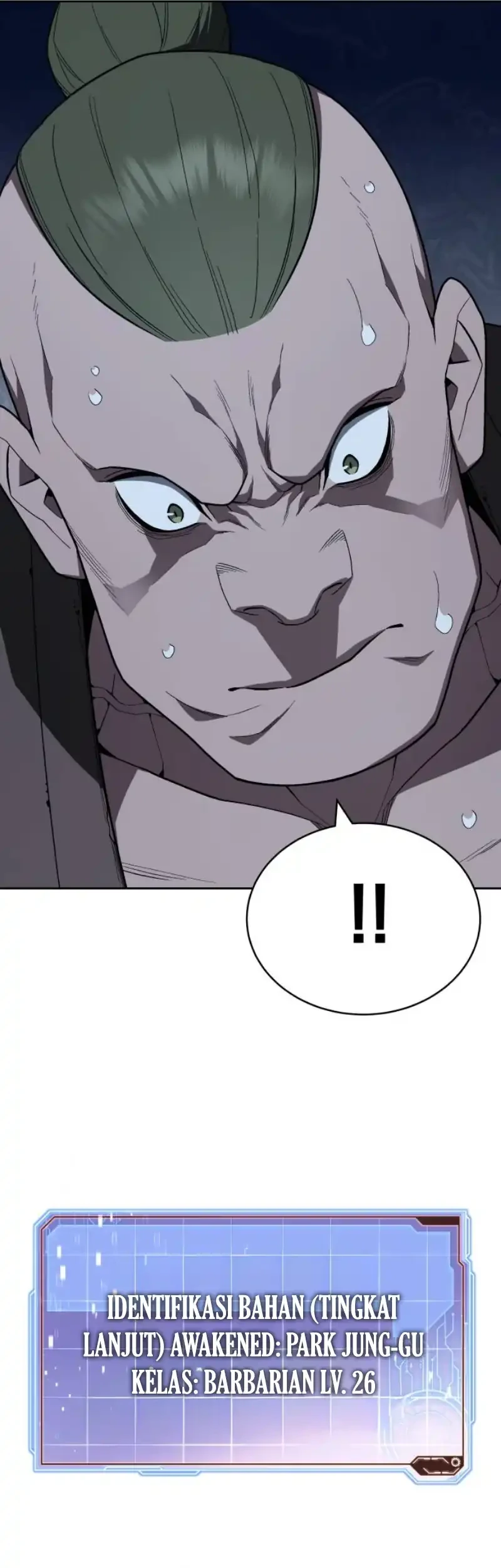 Apocalyptic Chef Awakening Chapter 128 halaman 45