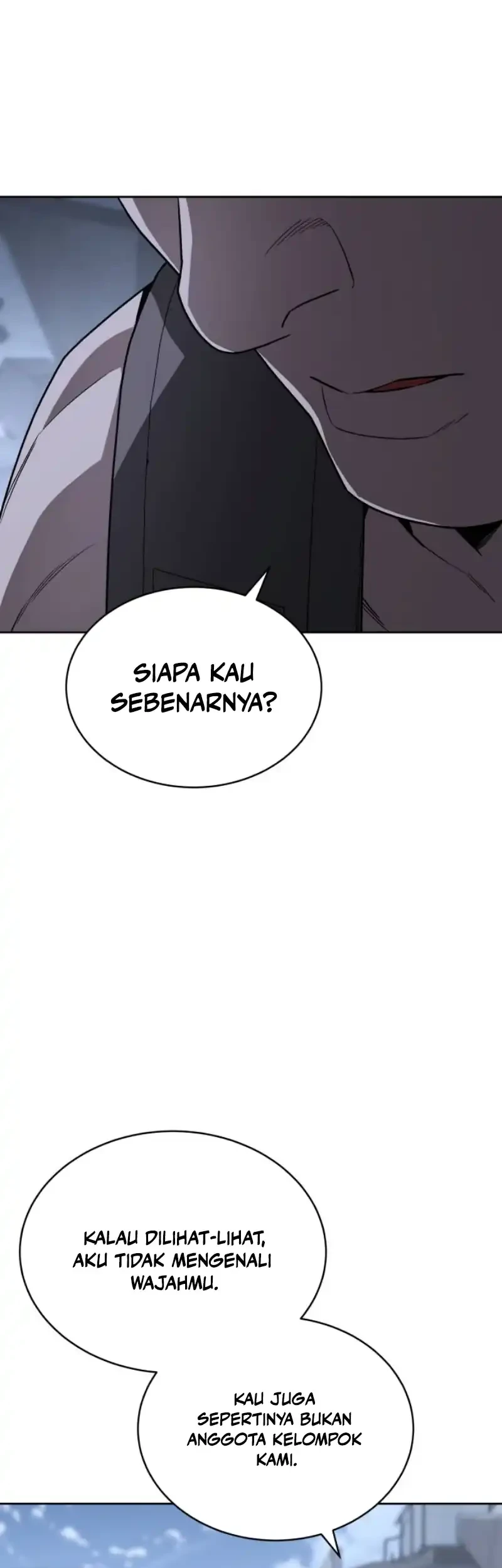 Apocalyptic Chef Awakening Chapter 128 halaman 47