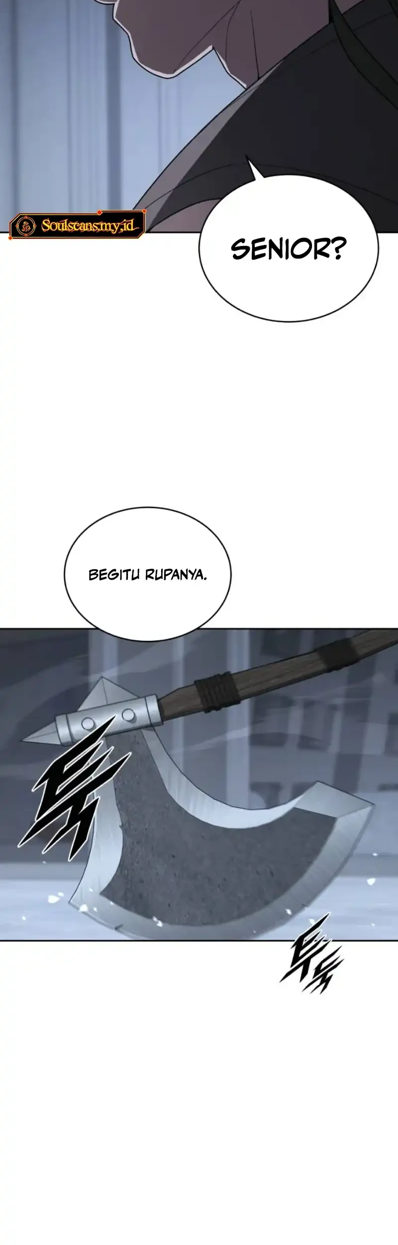Apocalyptic Chef Awakening Chapter 128 Gambar 49