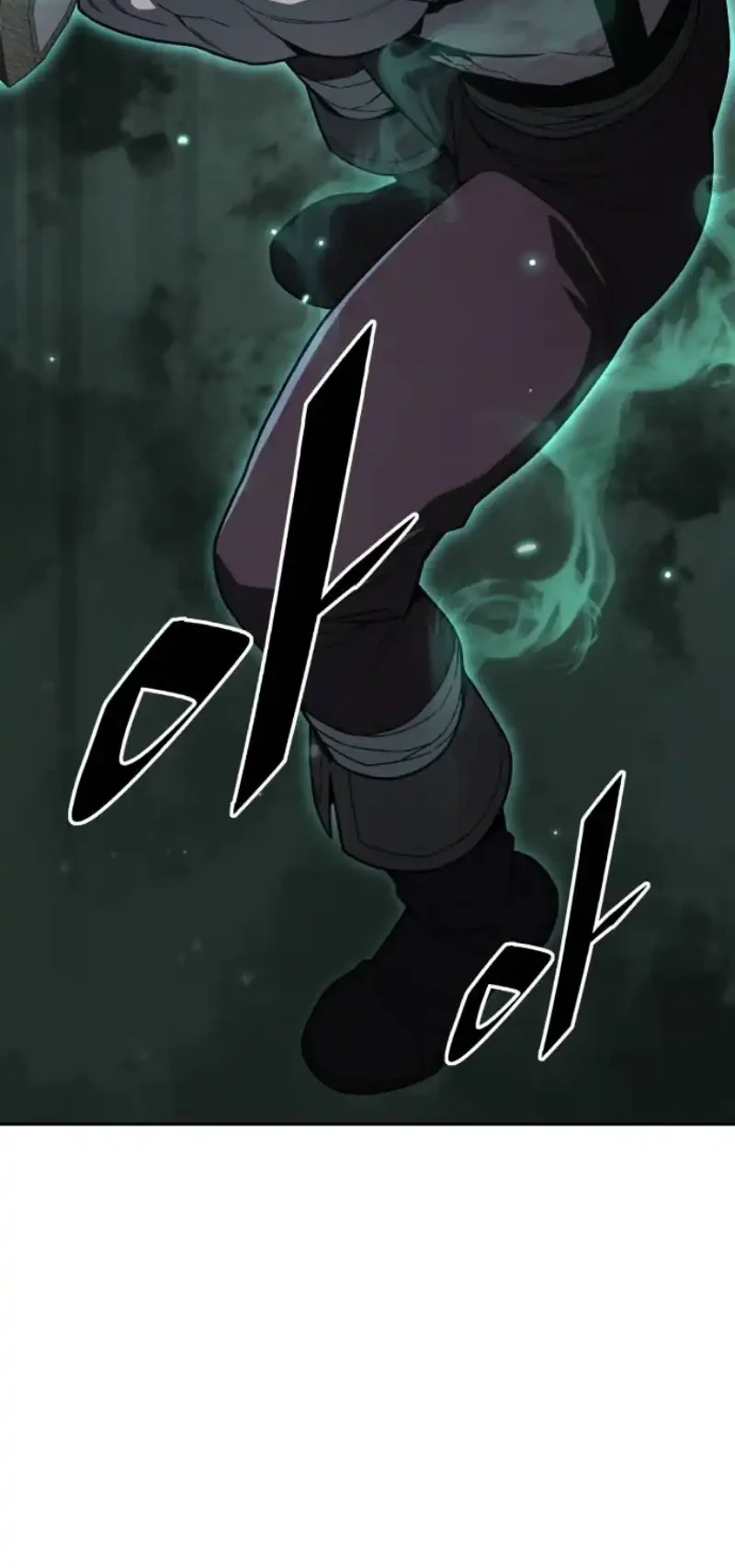 Apocalyptic Chef Awakening Chapter 128 Gambar 53
