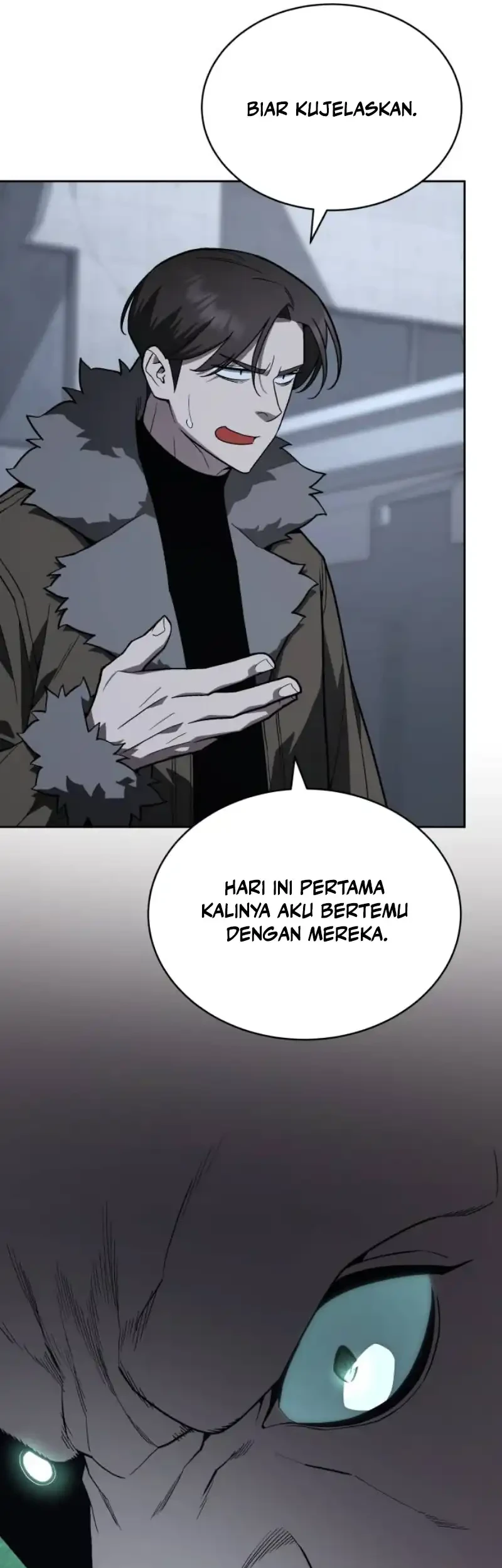 Apocalyptic Chef Awakening Chapter 128 Gambar 54