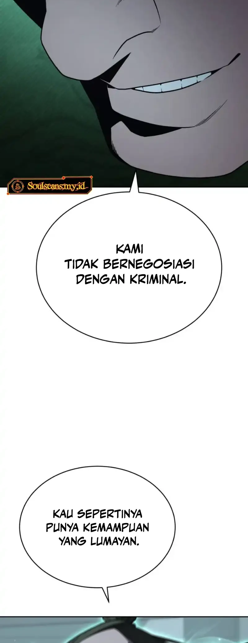 Apocalyptic Chef Awakening Chapter 128 Gambar 55