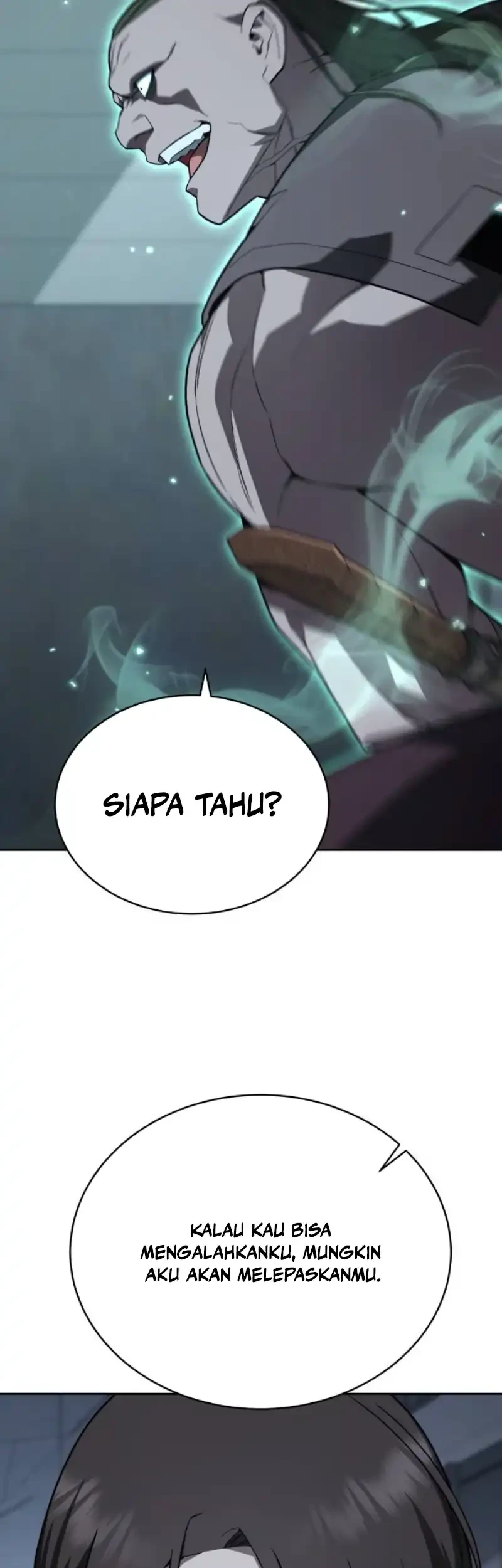 Apocalyptic Chef Awakening Chapter 128 Gambar 56