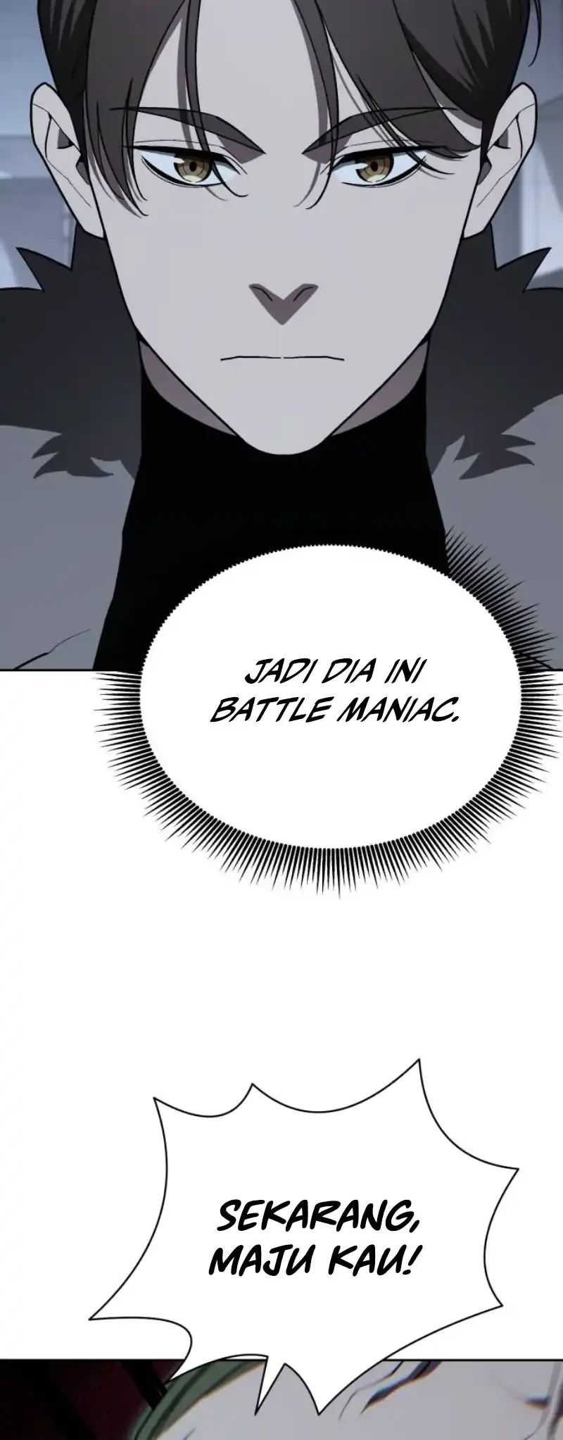 Apocalyptic Chef Awakening Chapter 128 Gambar 57