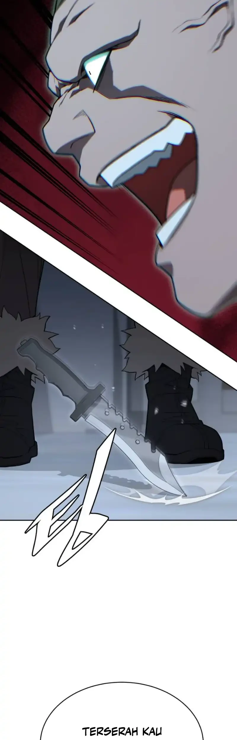 Apocalyptic Chef Awakening Chapter 128 Gambar 58
