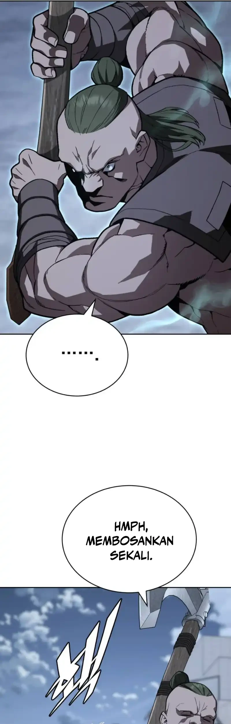 Apocalyptic Chef Awakening Chapter 128 Gambar 60