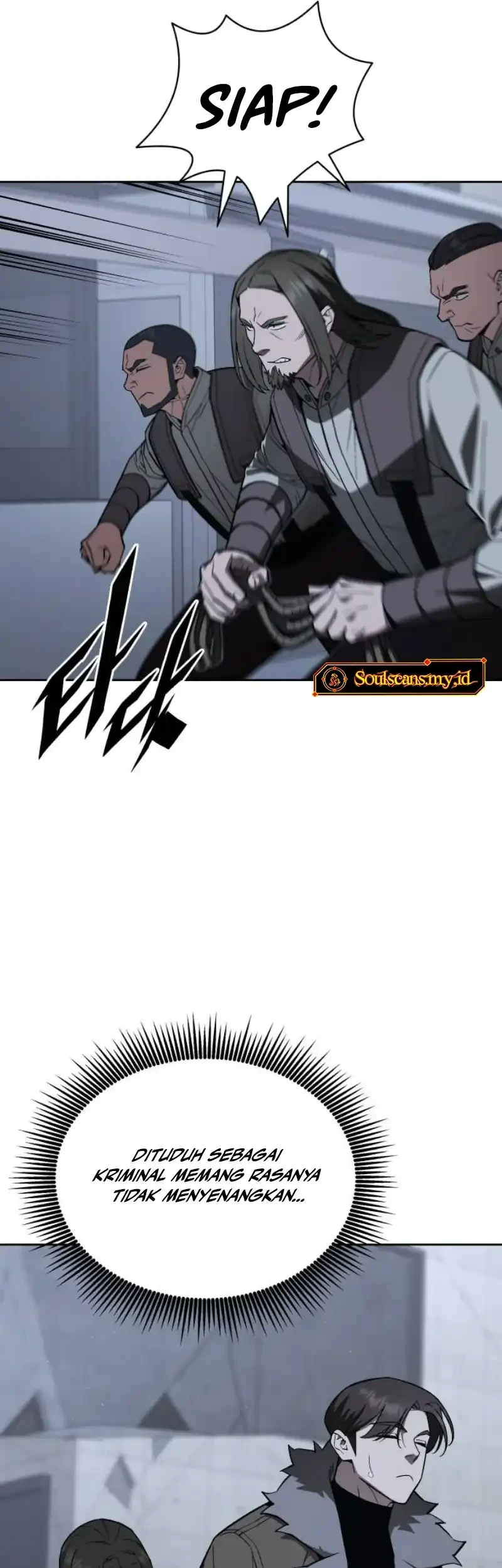 Apocalyptic Chef Awakening Chapter 128 Gambar 62