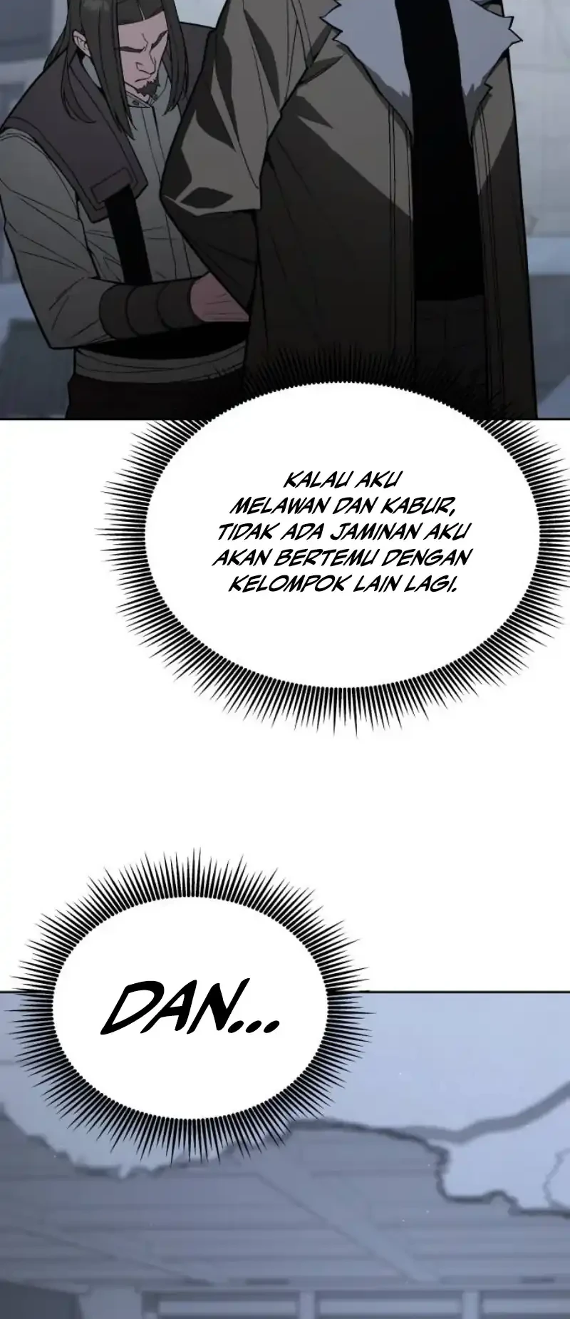 Apocalyptic Chef Awakening Chapter 128 Gambar 63