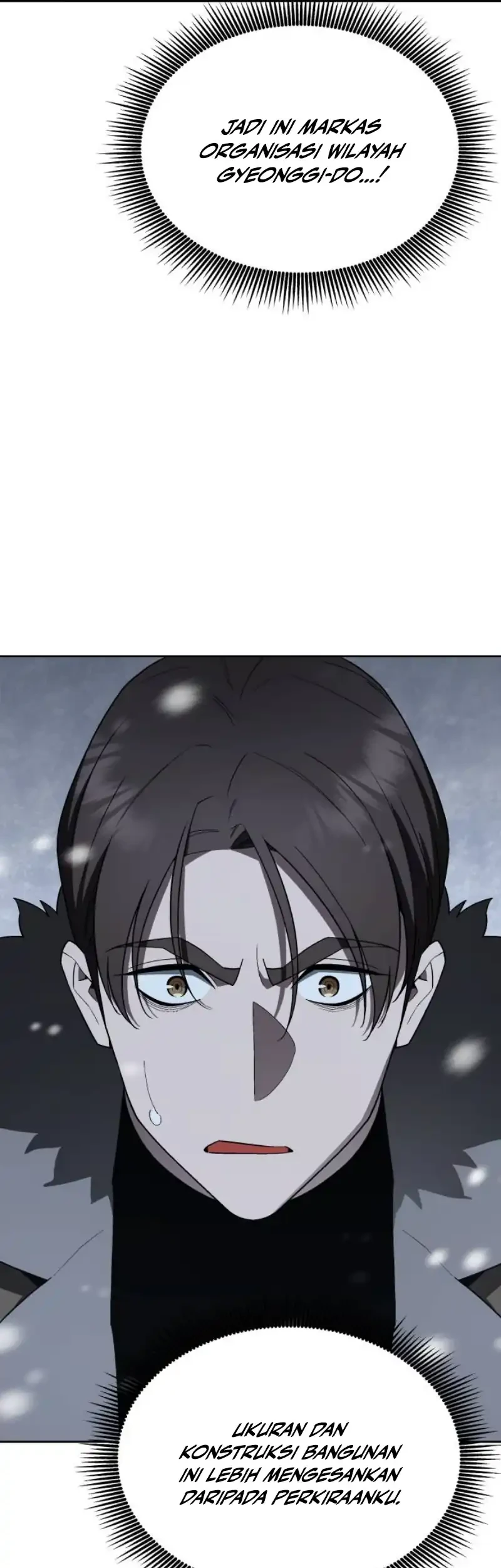 Apocalyptic Chef Awakening Chapter 128 Gambar 72