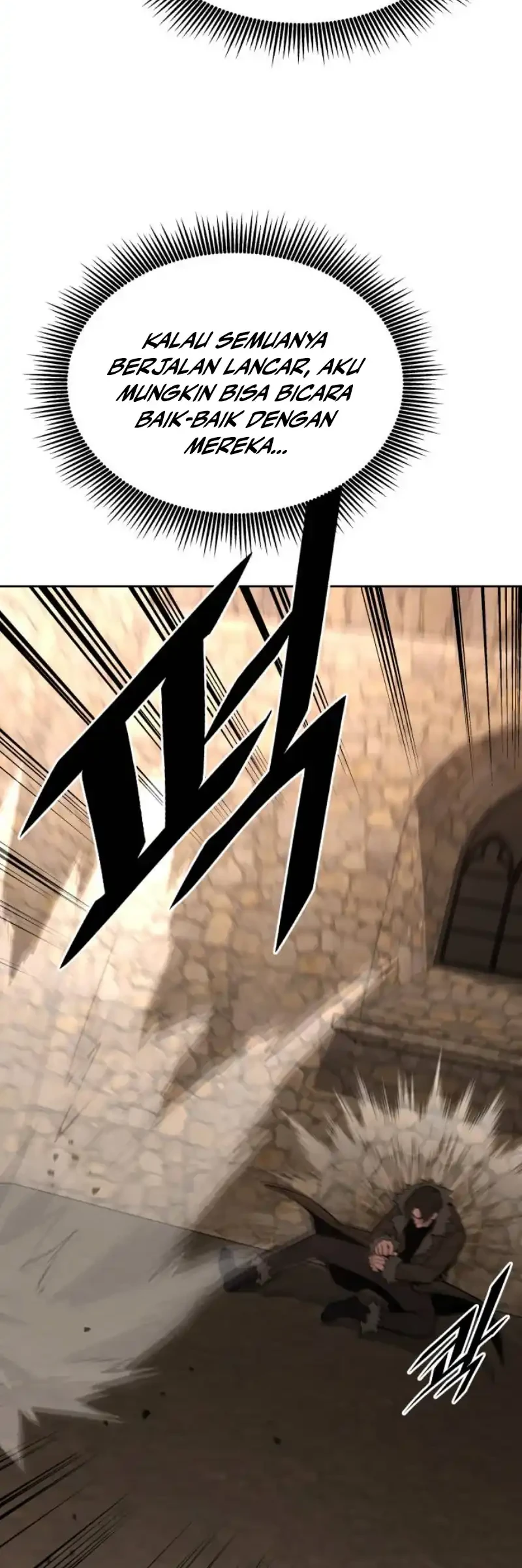 Apocalyptic Chef Awakening Chapter 128 Gambar 73
