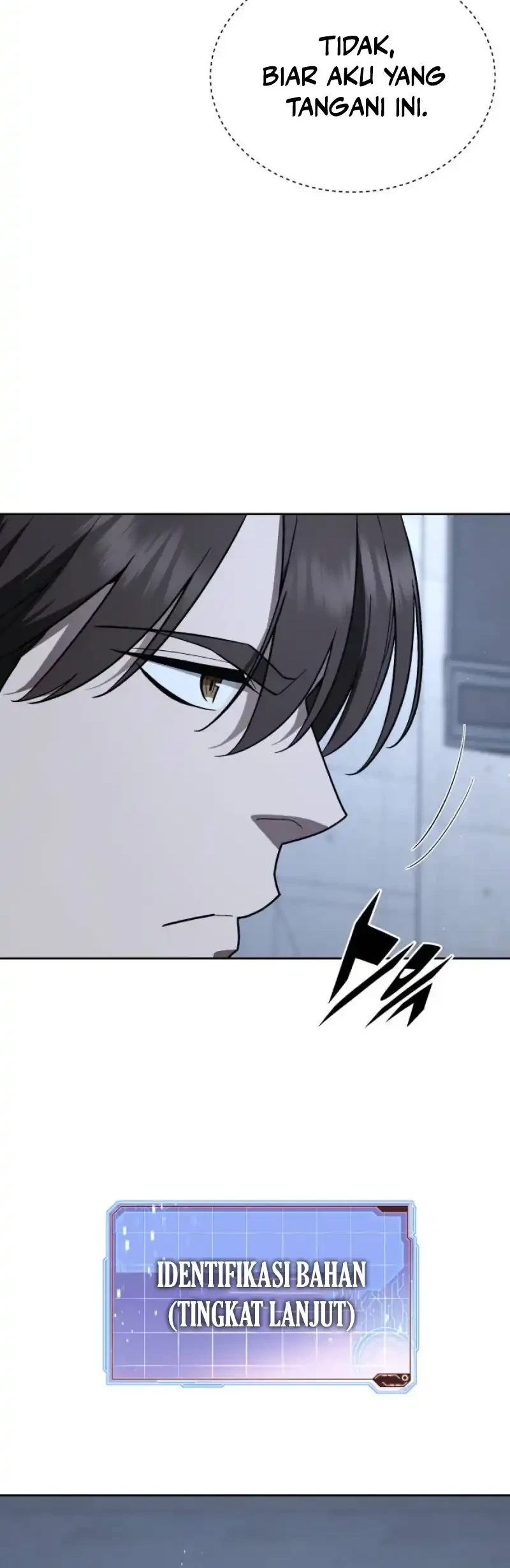 Apocalyptic Chef Awakening Chapter 128 halaman 6