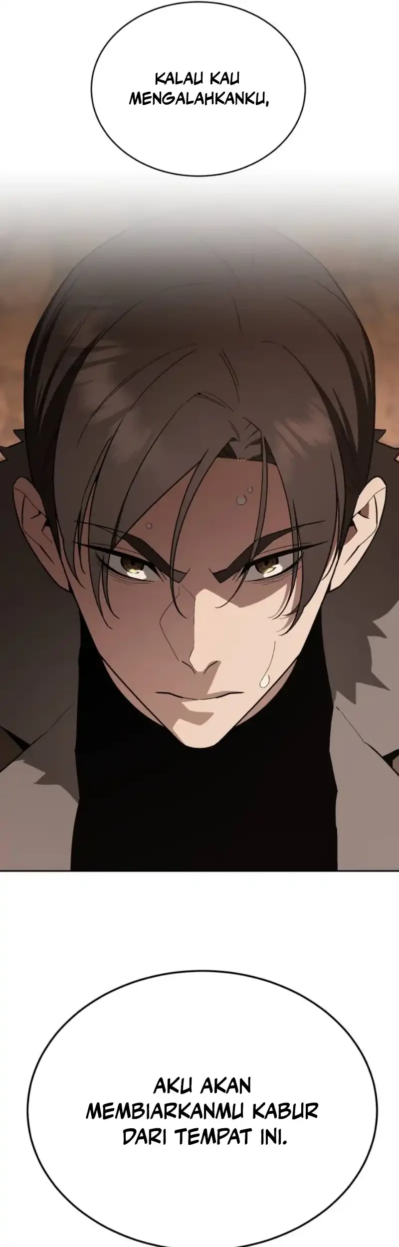Apocalyptic Chef Awakening Chapter 128 Gambar 78