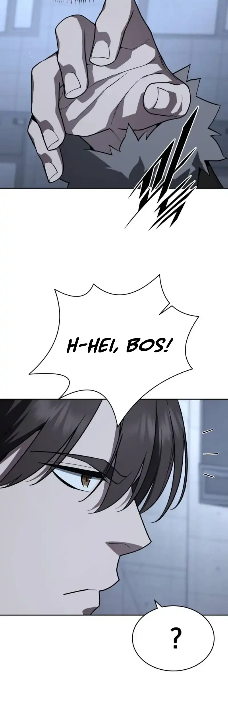 Apocalyptic Chef Awakening Chapter 128 halaman 8